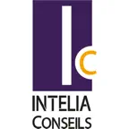 INTELIA CONSEILS – GED iOS Icon