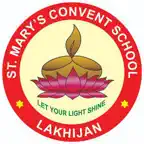 St Mary High School Lakhijan iOS Icon