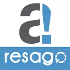 Ametis Resago iOS Icon