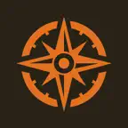 Seaside Bike iOS Icon
