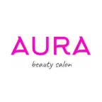 AURA beauty iOS Icon