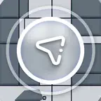 Be Aware - Community Alerts iOS Icon