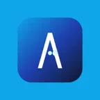 Airtosim Mobile Top-up &  eSIM iOS Icon