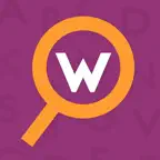 Word Cheats - Solver & Tools iOS Icon