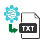 Text generator pro iOS Icon