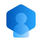 Omnissa Pass iOS Icon