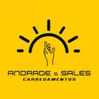 Andrade & Sales iOS Icon