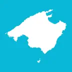 Beaches Mallorca iOS Icon