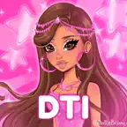 Dress to Impress - DTI Guide Icon