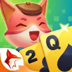 Dummy: Play Pokdeng, Kaeng iOS Icon