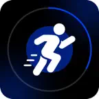 StepsApp - Pedometer iOS Icon