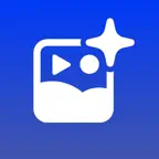Frame Capture - Video to Photo iOS Icon
