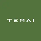 TEMAI iOS Icon