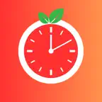 James’ Pomodoro Timer iOS Icon