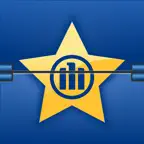 Allianz Star Counter iOS Icon