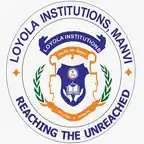 LOYOLA INSTITUTIONS, MANVI iOS Icon