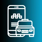 MageComp Delivery App iOS Icon
