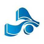 Blue Wave by Jaidah Group iOS Icon