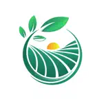 Krishi Mausam Sallaha Pranali iOS Icon