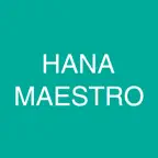 HANA MAESTRO (하나마에스트로) iOS Icon