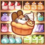 Cat Bakery : Sort Puzzle iOS Icon