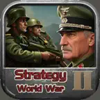Strategy of World War II iOS Icon
