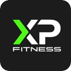XPfitness iOS Icon
