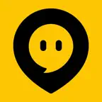 NIMI: Zodiac Community iOS Icon