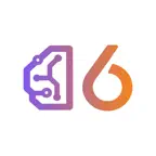 MBTI-Style Test with AI iOS Icon