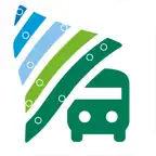 Cux und quer iOS Icon