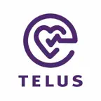 TELUS Health Engage iOS Icon