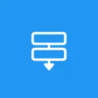Flowchart Creator iOS Icon
