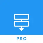 Flowchart Creator(Pro) iOS Icon