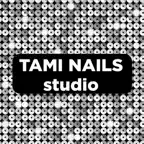Tami Nails studio iOS Icon