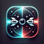 SpaceTapDuel iOS Icon
