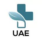 digiClinicUAE iOS Icon
