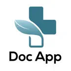 digiClinicDoc UAE iOS Icon