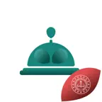 Öğretmenevleri Ön Büro iOS Icon