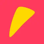Мейби Пицца iOS Icon