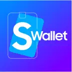 S Wallet icon