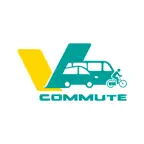 V-Commute App iOS Icon