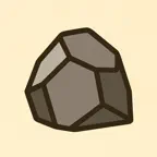 Rock Identifier - Mineral ID iOS Icon
