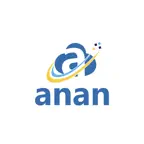 Anan Communications Messenger iOS Icon