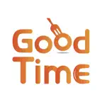 The Good Time iOS Icon