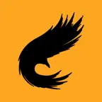Corvo Torvo iOS Icon