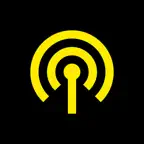 PodCastic: Podcast Player iOS Icon