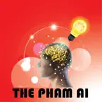 The Pham AI iOS Icon