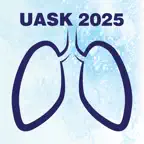 UASK 2025 iOS Icon