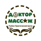 Доктор Массаж iOS Icon