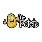 Mr. Poteto iOS Icon